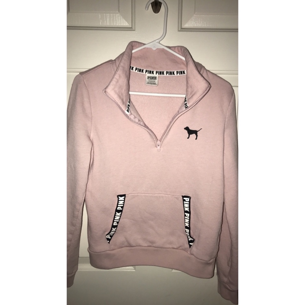 VS Pink Hoodie